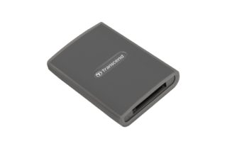 Четец за карти Transcend CFexpress Type-B, USB 3.2 Gen 2x2, Type C