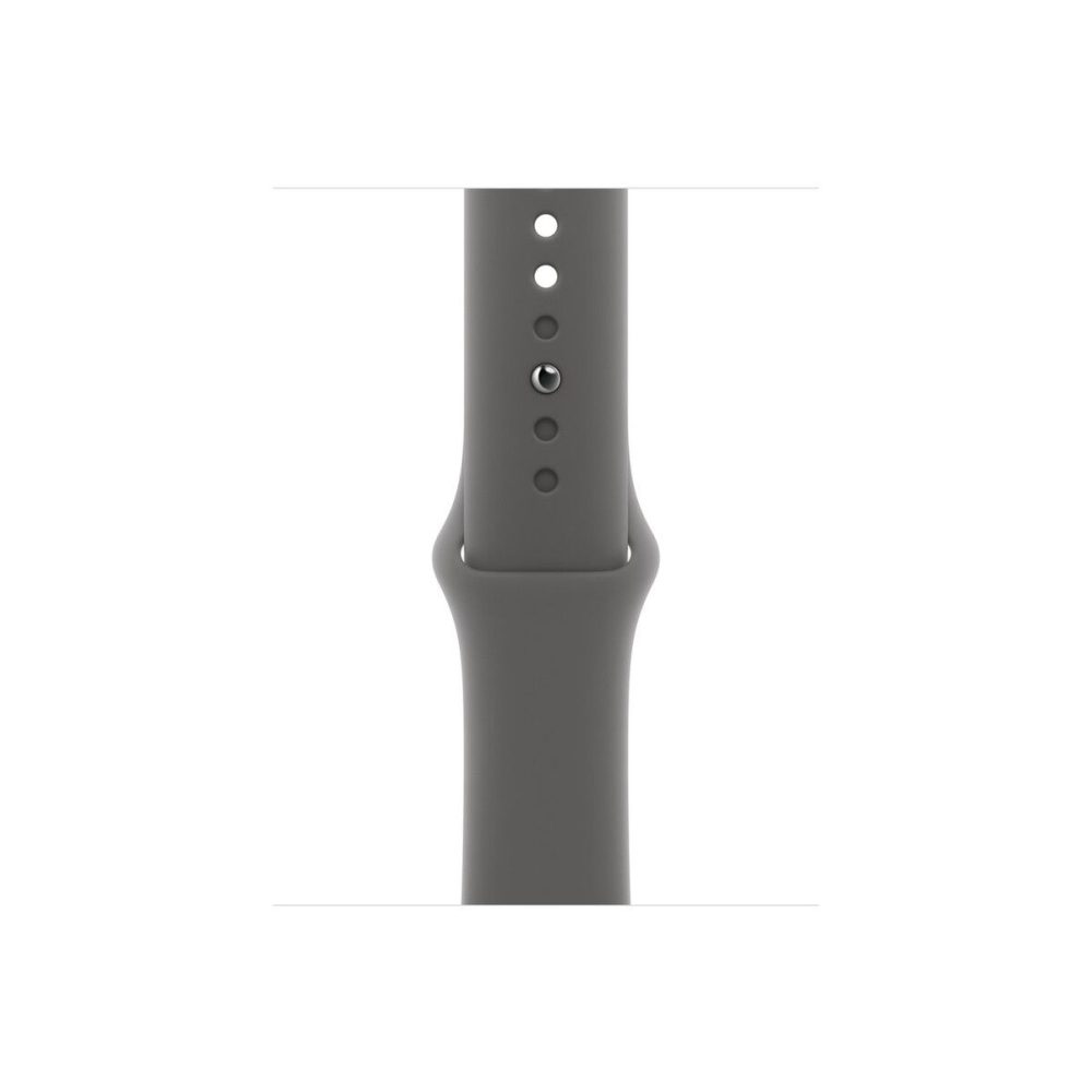 Apple Watch 40mm Sport Band: Stone Gray Sport Band - M/L