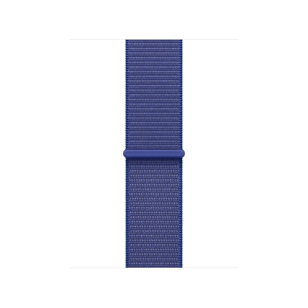 Apple Watch 40mm Sport Loop: Ultramarine Sport Loop