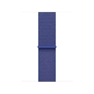 Apple Watch 40mm Sport Loop: Ultramarine Sport Loop