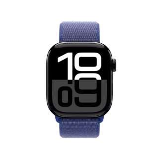 Apple Watch 42mm Sport Loop: Ultramarine Sport Loop