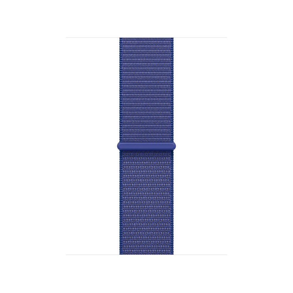 Apple Watch 42mm Sport Loop: Ultramarine Sport Loop
