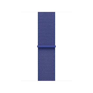 Apple Watch 42mm Sport Loop: Ultramarine Sport Loop