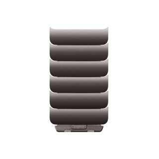 Apple Watch 46mm Link Bracelet: Slate Link Bracelet Kit