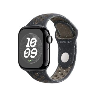 Apple Watch 40mm Nike Sport Band: Midnight Sky Nike Sport Band - M/L