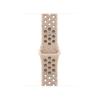 Apple Watch 40mm Nike Sport Band: Desert Stone Nike Sport Band - S/M