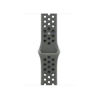 Apple Watch 40mm Nike Sport Band: Cargo Khaki Nike Sport Band - S/M