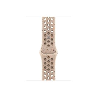 Apple Watch 42mm Nike Sport Band: Desert Stone Nike Sport Band - M/L