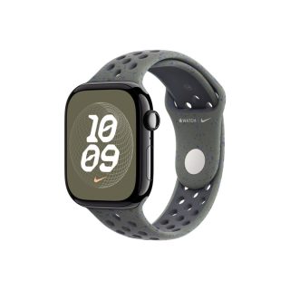 Apple Watch 42mm Nike Sport Band: Cargo Khaki Nike Sport Band - M/L