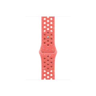 Apple Watch 42mm Nike Sport Band: Magic Ember Nike Sport Band - S/M