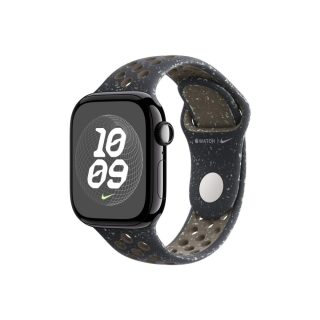 Apple Watch 46mm Nike Sport Band: Midnight Sky Nike Sport Band - S/M