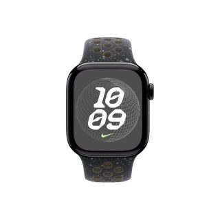 Apple Watch 46mm Nike Sport Band: Midnight Sky Nike Sport Band - S/M