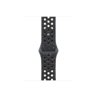 Apple Watch 46mm Nike Sport Band: Midnight Sky Nike Sport Band - M/L