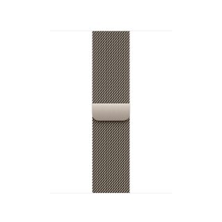 Apple Watch 40mm Milanese Loop: Natural Milanese Loop