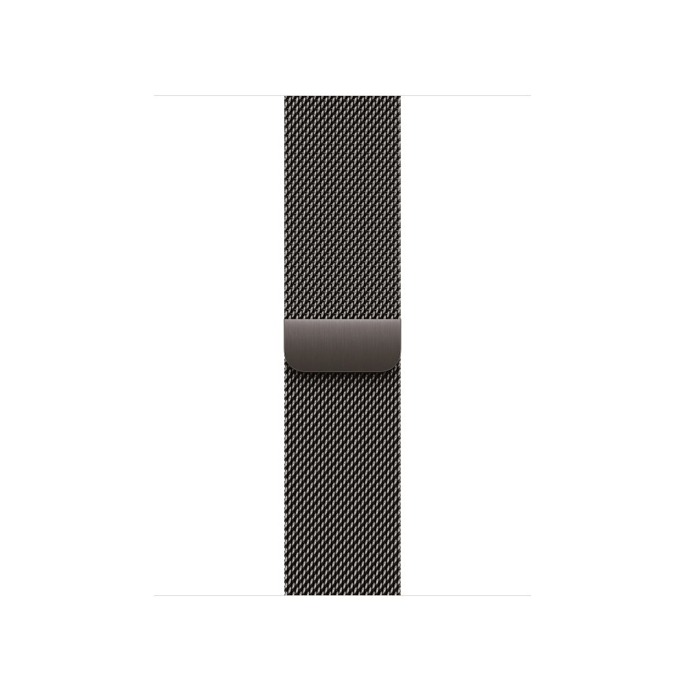Apple Watch 40mm Milanese Loop: Slate Milanese Loop