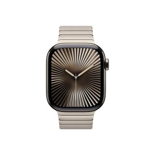Apple Watch 42mm Link Bracelet: Natural Link Bracelet