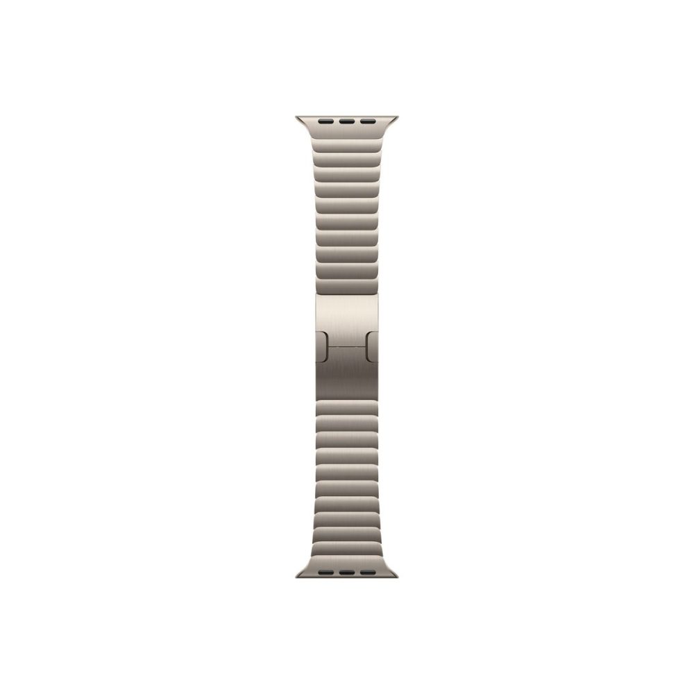 Apple Watch 42mm Link Bracelet: Natural Link Bracelet