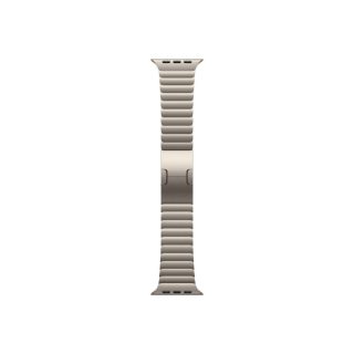Apple Watch 42mm Link Bracelet: Natural Link Bracelet