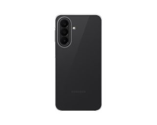 Samsung A27 Clear Case Transparent