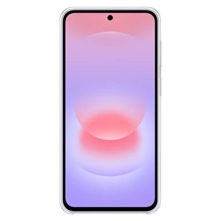 Samsung A37 Clear Case Transparent