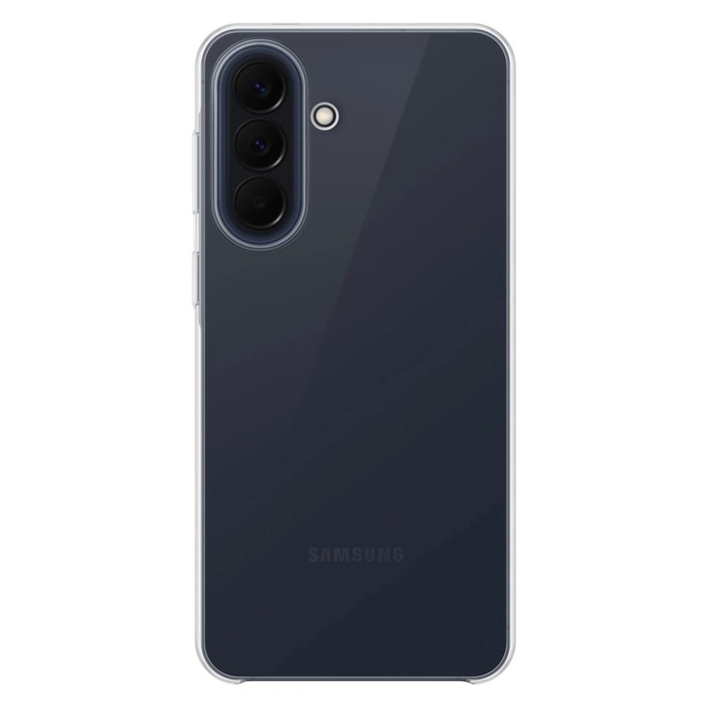 Samsung A57 Clear Case Transparent