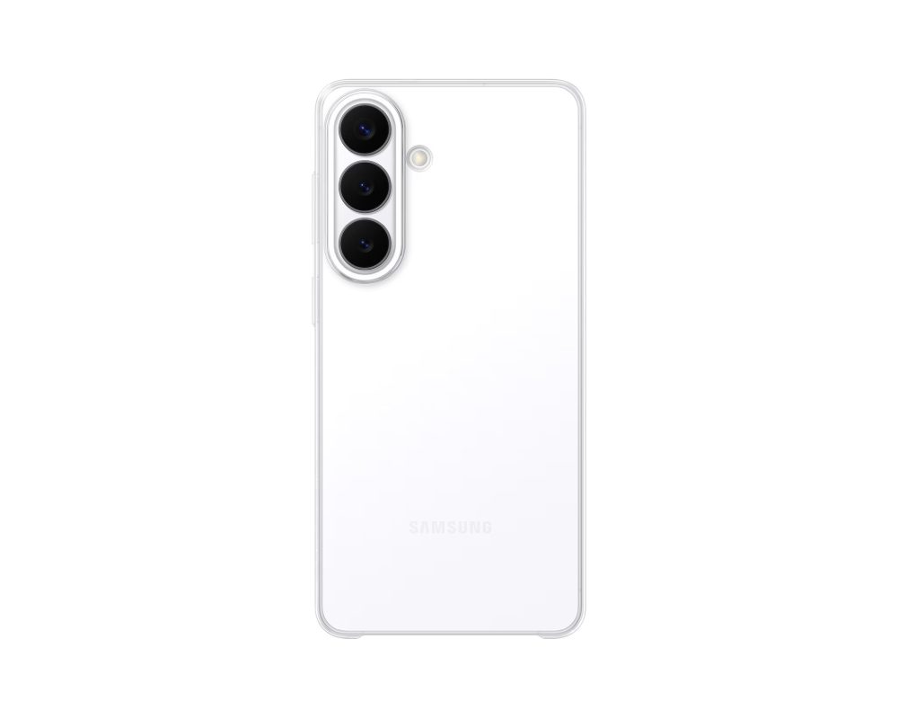 Samsung EF-QS947CTEGWW S26+ Clear Case Transparent