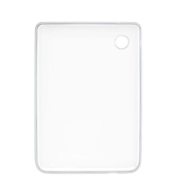 Kobo Clara Colour/BW Clear Case Clear