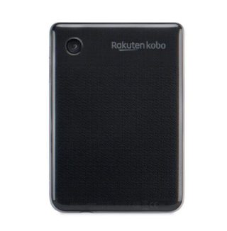 Kobo Clara Colour/BW Clear Case Clear