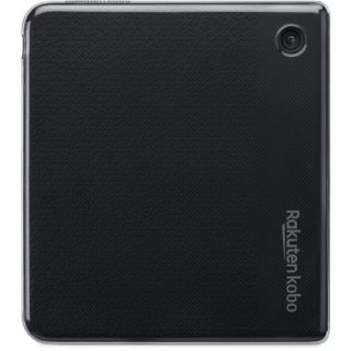 Калъф за Kobo Libra Colour Clear Case Clear