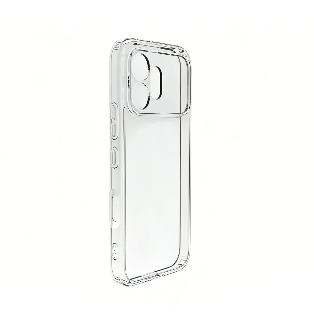 Калъф Honor H600 Case Transparent