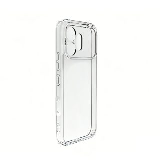 Калъф Honor H600 Case Transparent