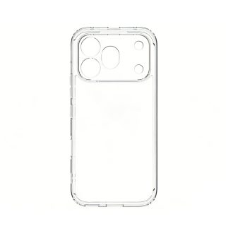 Honor H600 Pro Case Transparent