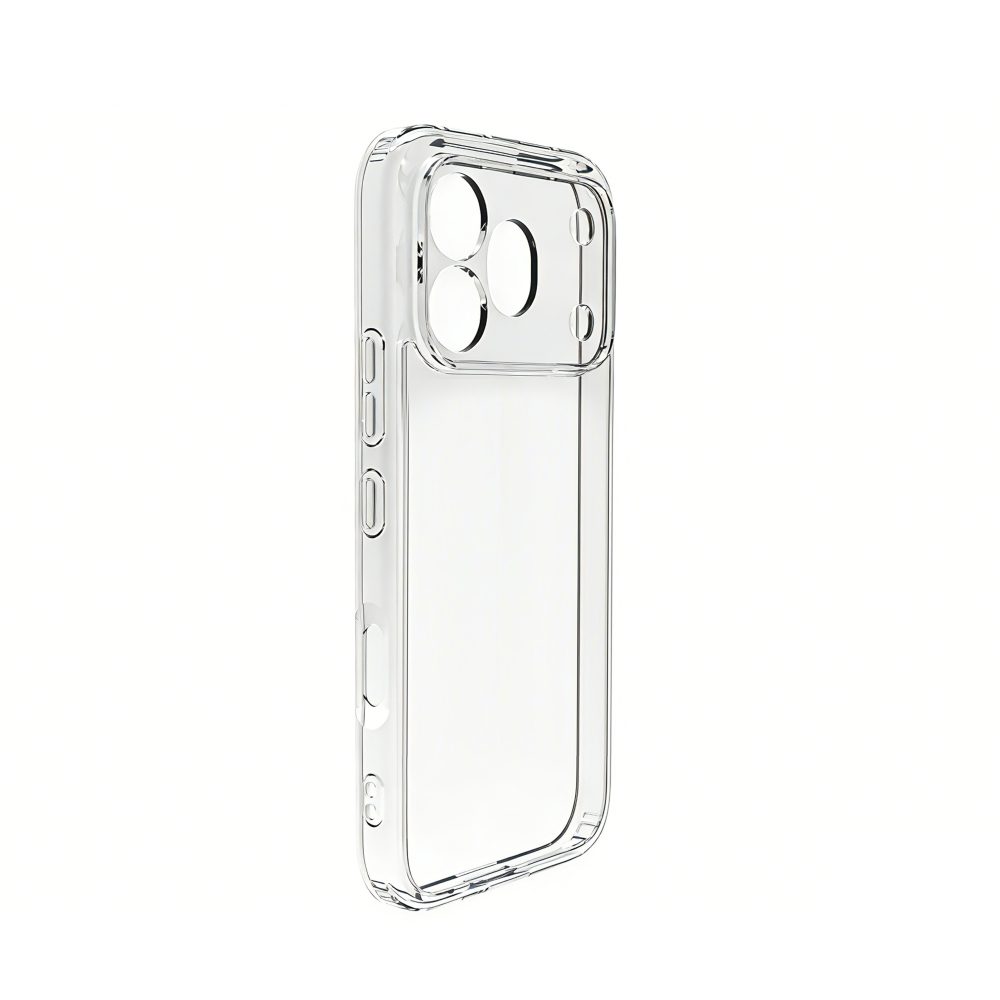 Honor H600 Pro Case Transparent