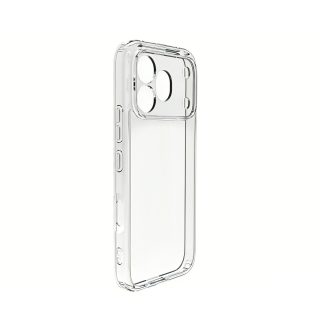 Honor H600 Pro Case Transparent