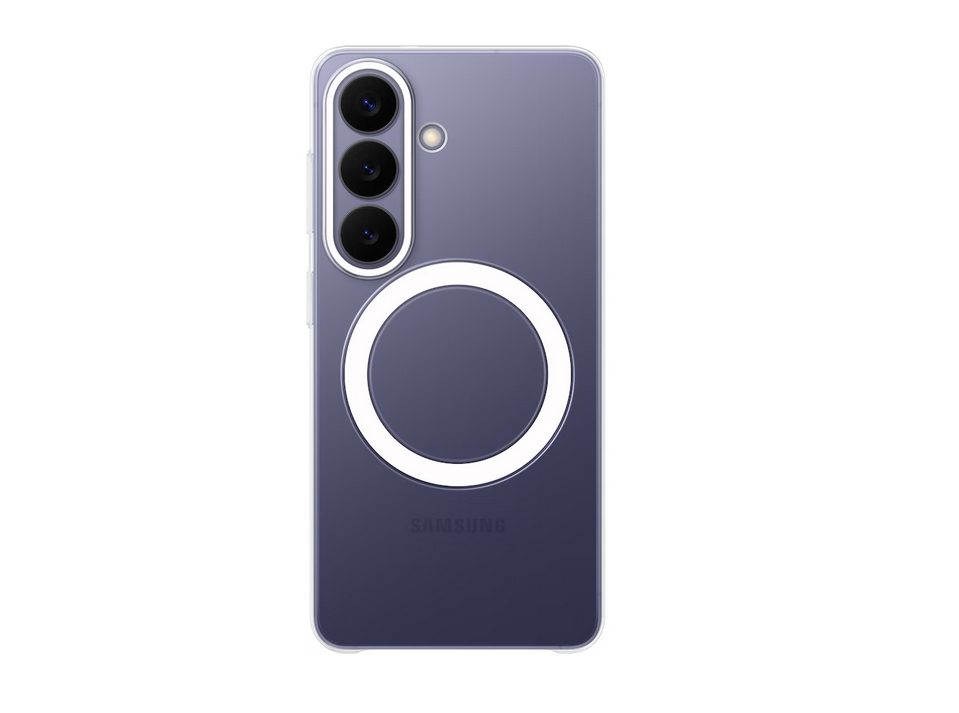 Калъф Samsung EF-CS942CTEGWW S26 Clear Magnet Transparent