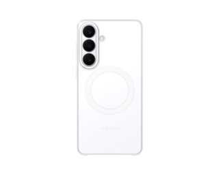 Протективен калъф Samsung EF-CS947CTEGWW S26+ Clear Magnet, прозрачен