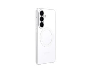 Протективен калъф Samsung EF-CS947CTEGWW S26+ Clear Magnet, прозрачен