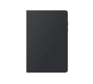 Samsung Galaxy Tab A11+ Book Cover Калъф Черен