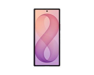 Samsung Galaxy Z Fold 8 Ultra Clear Magnet Case Прозрачен