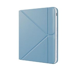 Kobo Libra Colour SleepCover Case – тъмносин