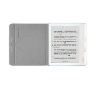 Kobo Libra Colour SleepCover Case – тъмносин