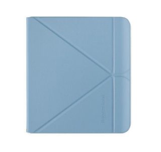 Kobo Libra Colour SleepCover Case – тъмносин