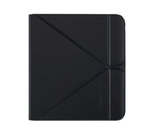 Kobo Libra Colour SleepCover Case Black