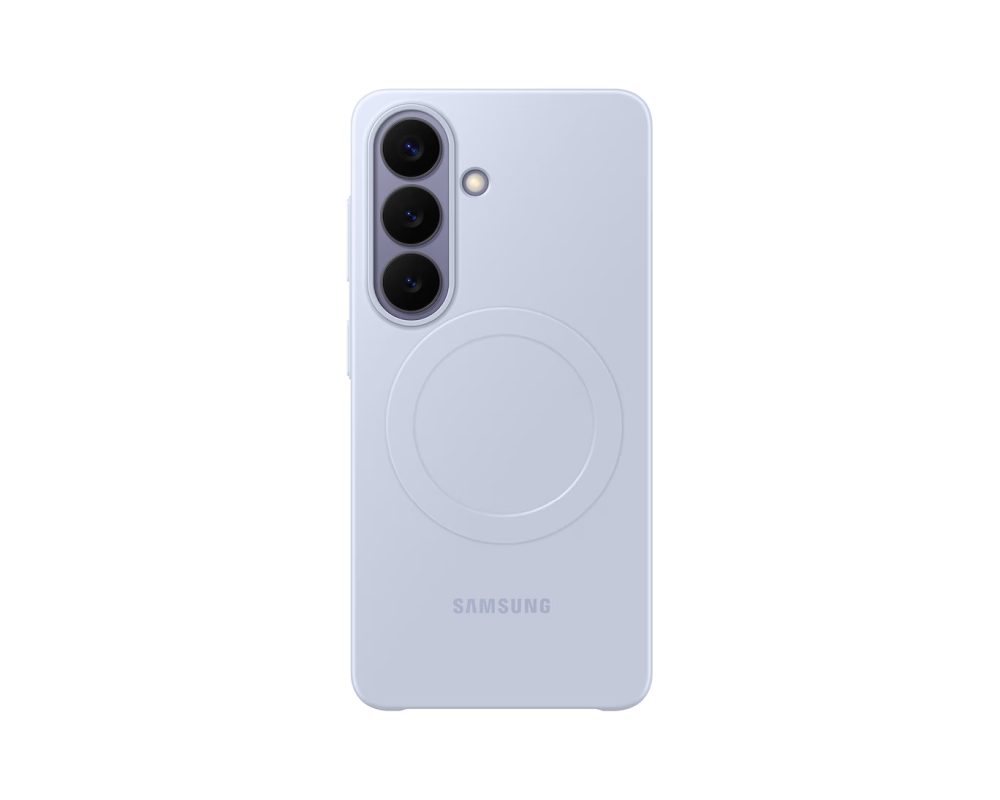 Samsung EF-SS942CVEGWW S26 Slim Magnet Case Light Violet