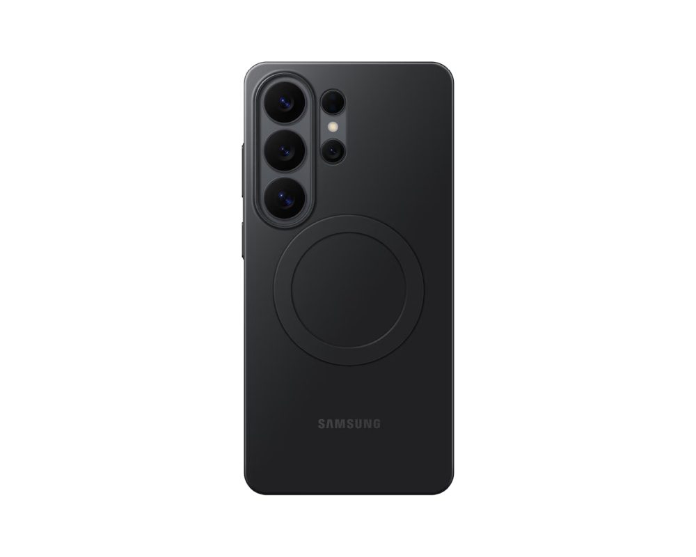 Samsung EF-SS948CBEGWW S26 Ultra Slim Magnet Case Black