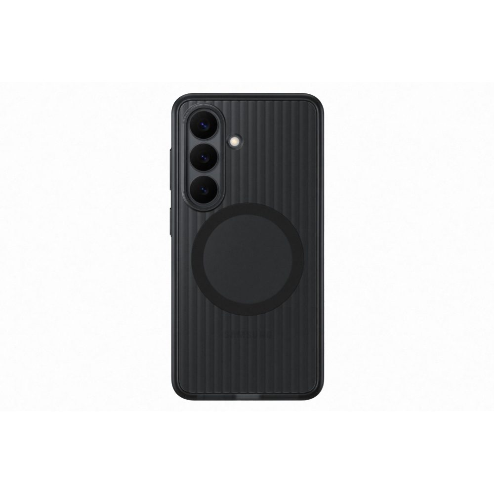 Samsung EF-RS942CBEGWW S26 Rugged Magnet Case Black