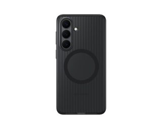 Samsung EF-RS947CBEGWW S26+ Rugged Magnet Case Black