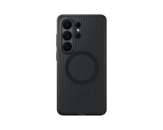 Samsung EF-RS948CBEGWW S26 Ultra Rugged Magnet Case Black