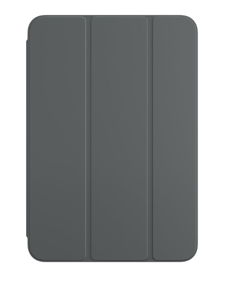 Apple Smart Folio за iPad mini (A17 Pro) - Въгленово сив