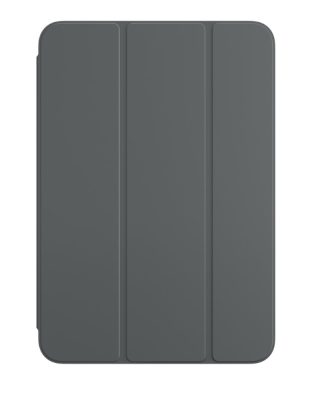 Apple Smart Folio за iPad mini (A17 Pro) - Въгленово сив